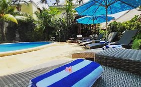 Sama'S Cottages And Villas