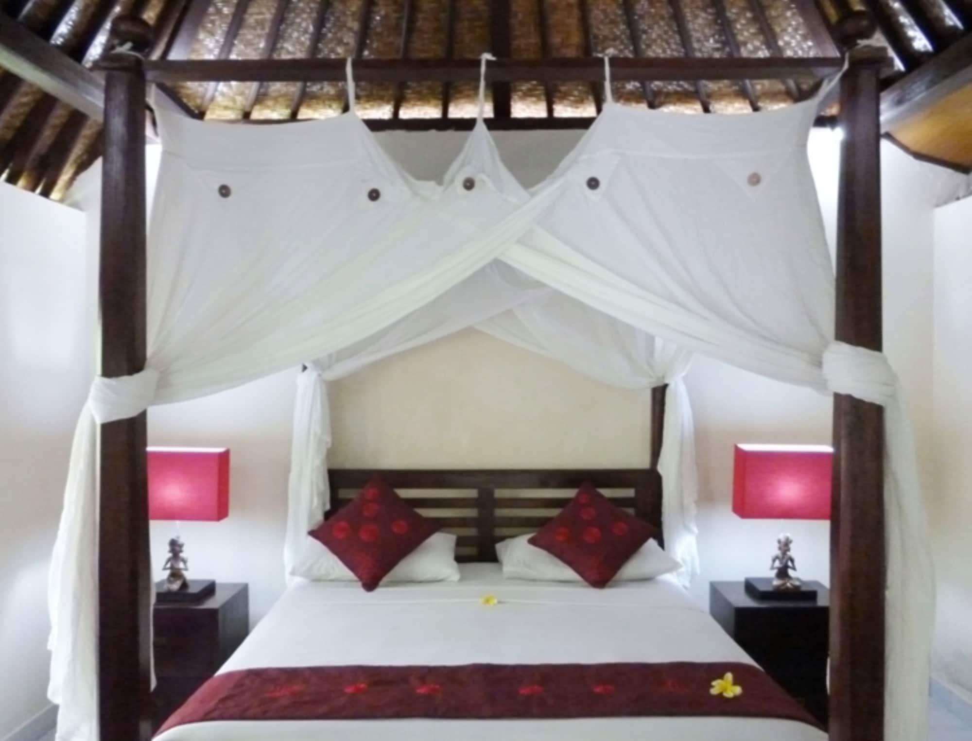 Sama'S Cottages And Villas Ubud Esterno foto