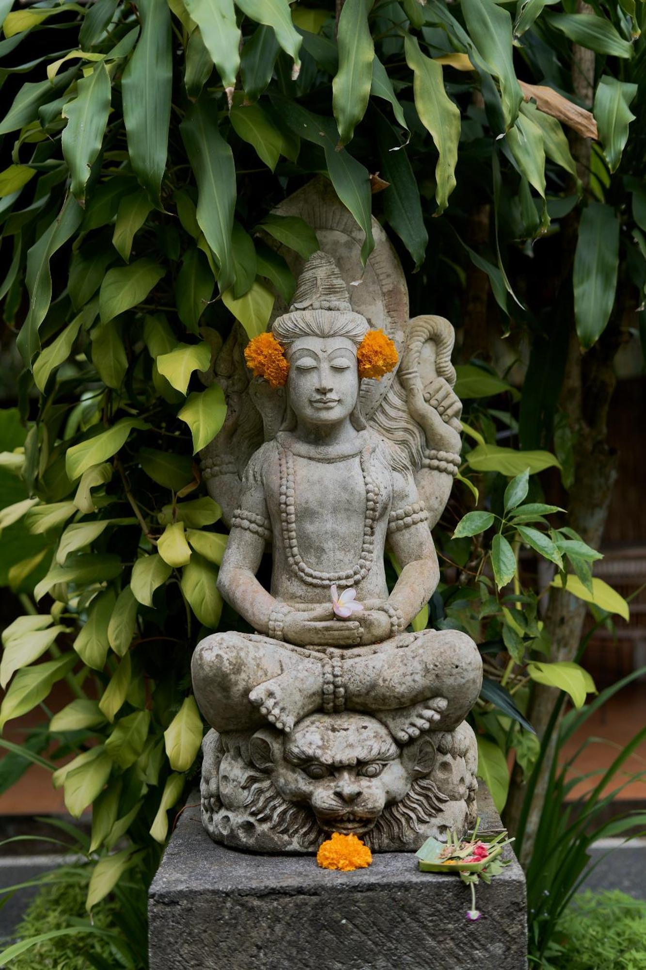Sama'S Cottages And Villas Ubud Esterno foto