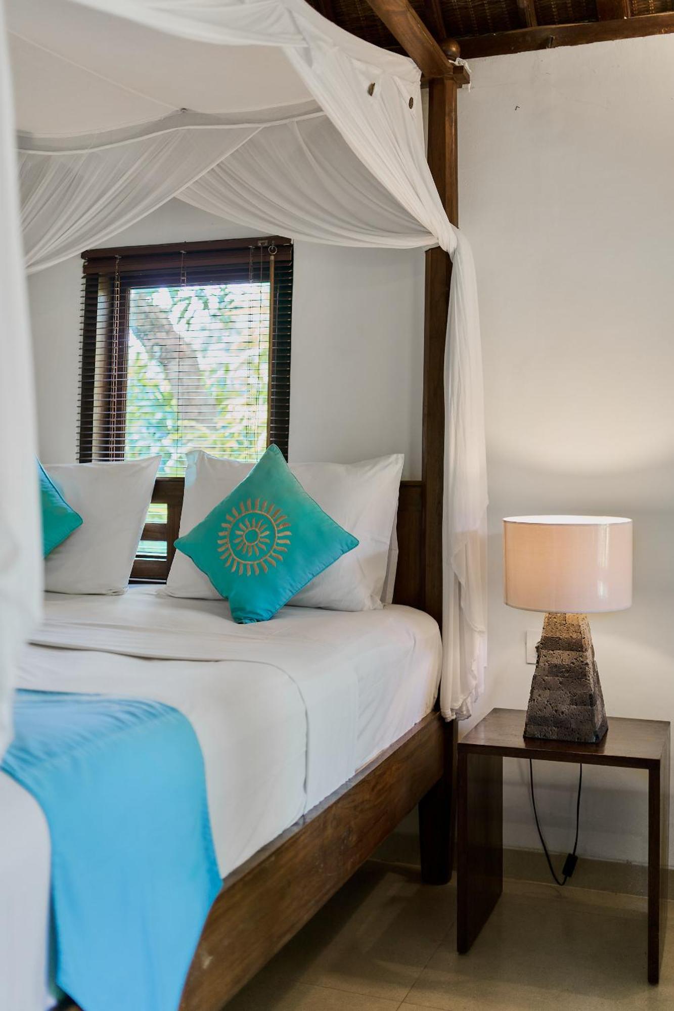 Sama'S Cottages And Villas Ubud Esterno foto