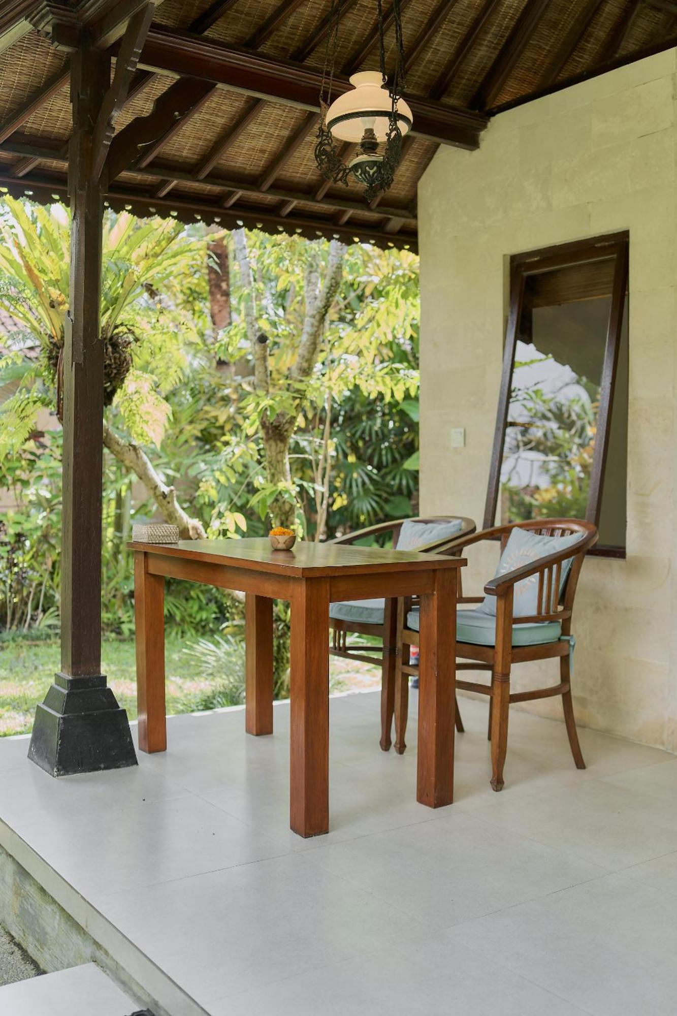 Sama'S Cottages And Villas Ubud Esterno foto
