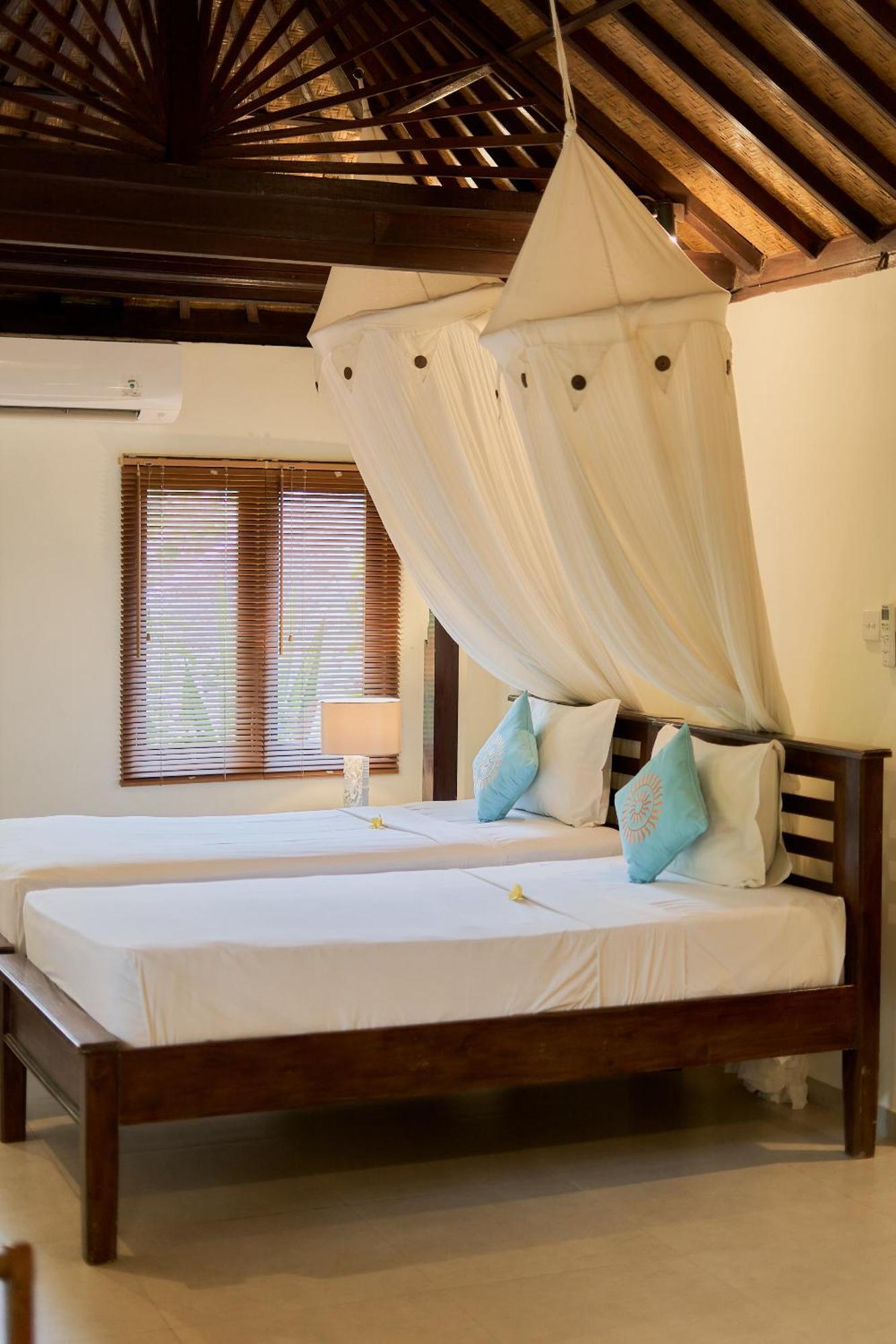 Sama'S Cottages And Villas Ubud Esterno foto