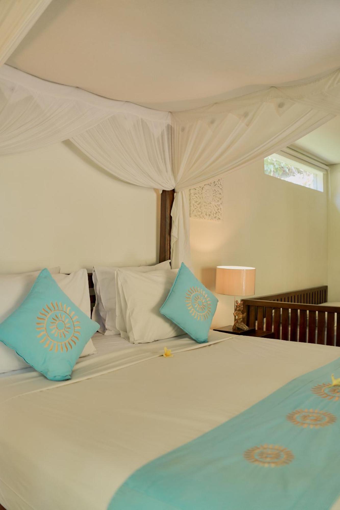 Sama'S Cottages And Villas Ubud Esterno foto