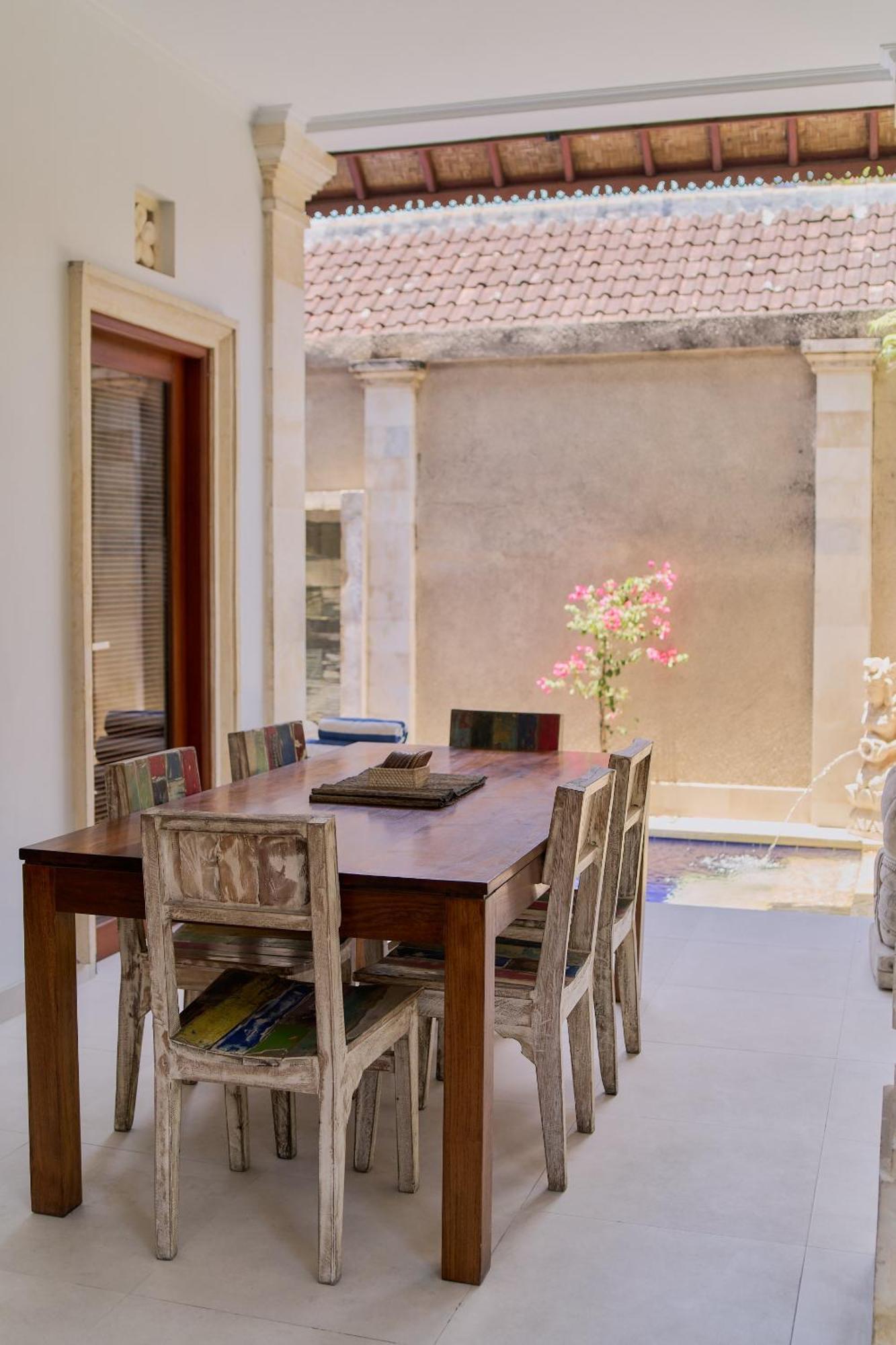 Sama'S Cottages And Villas Ubud Esterno foto