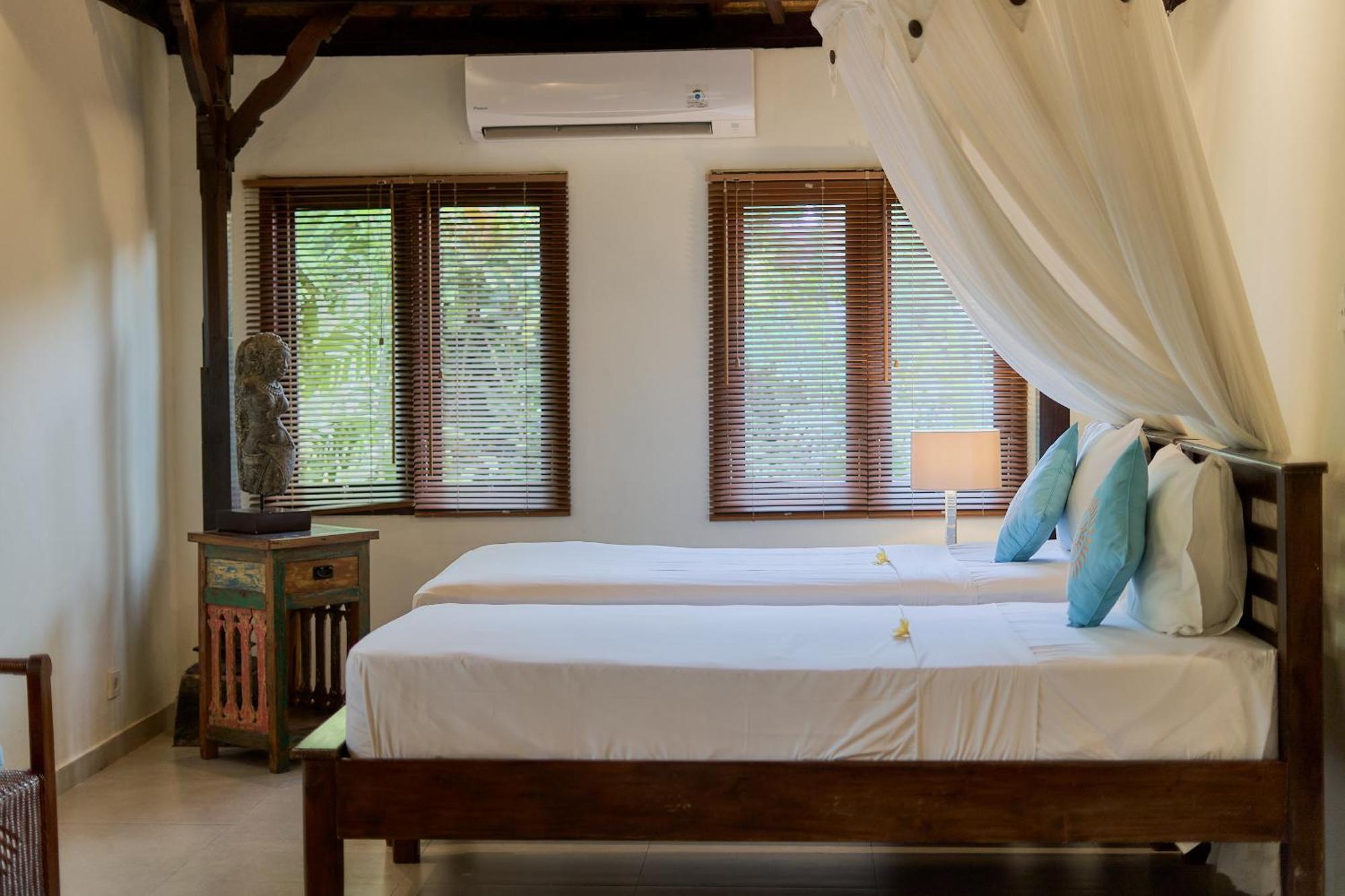 Sama'S Cottages And Villas Ubud Esterno foto